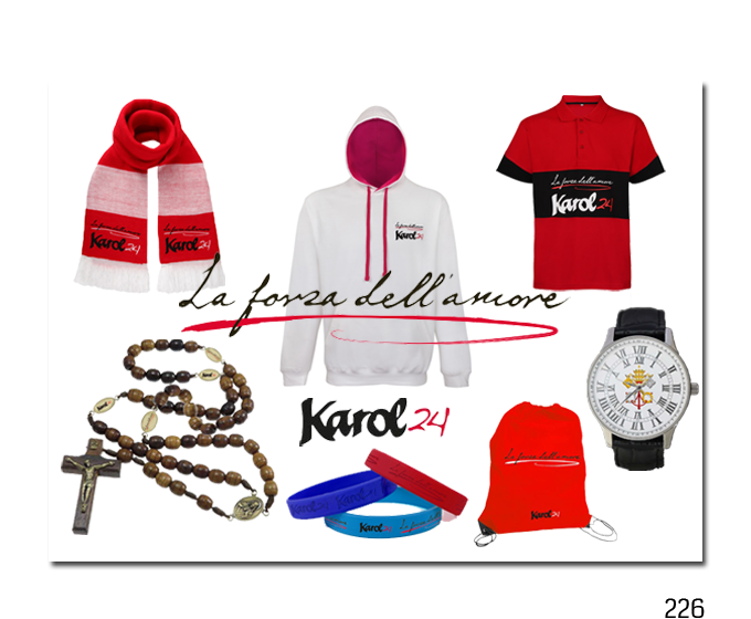 Karol 24 selection