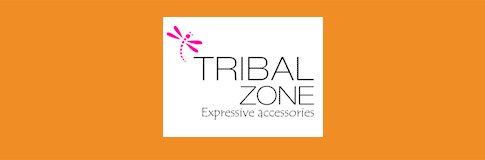 Tribal Zone Logo